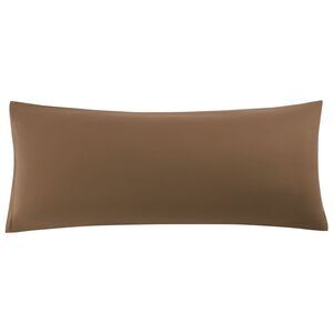 Soft Microfiber Body Pillow Cover with Zipper Closure Long Pillow Cases